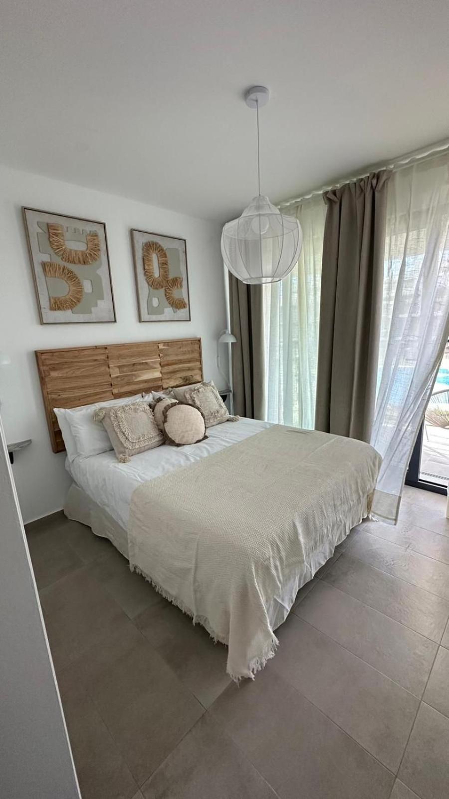 Apartament Zahara Pueblo Boutique Ii