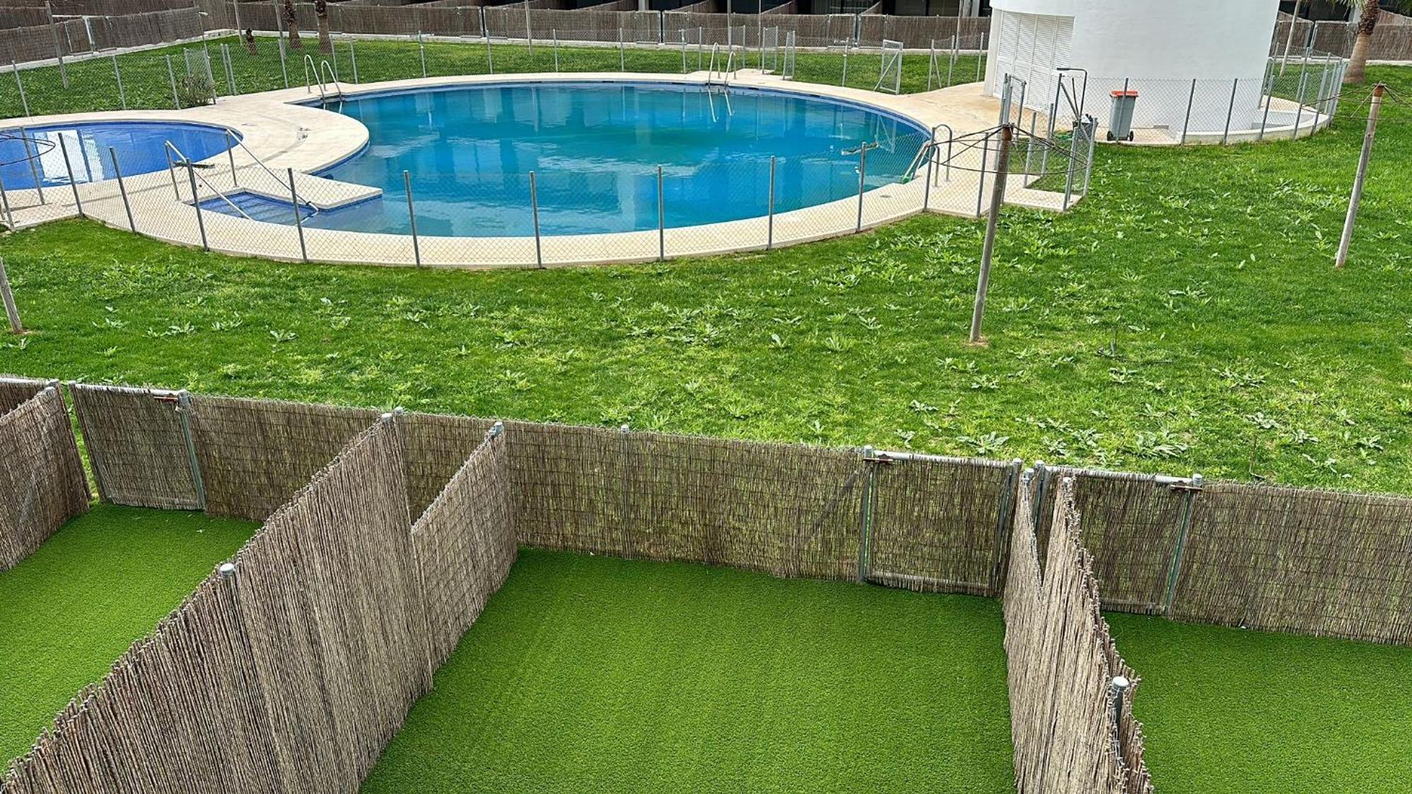 Apartament Zahara Pueblo Boutique Ii