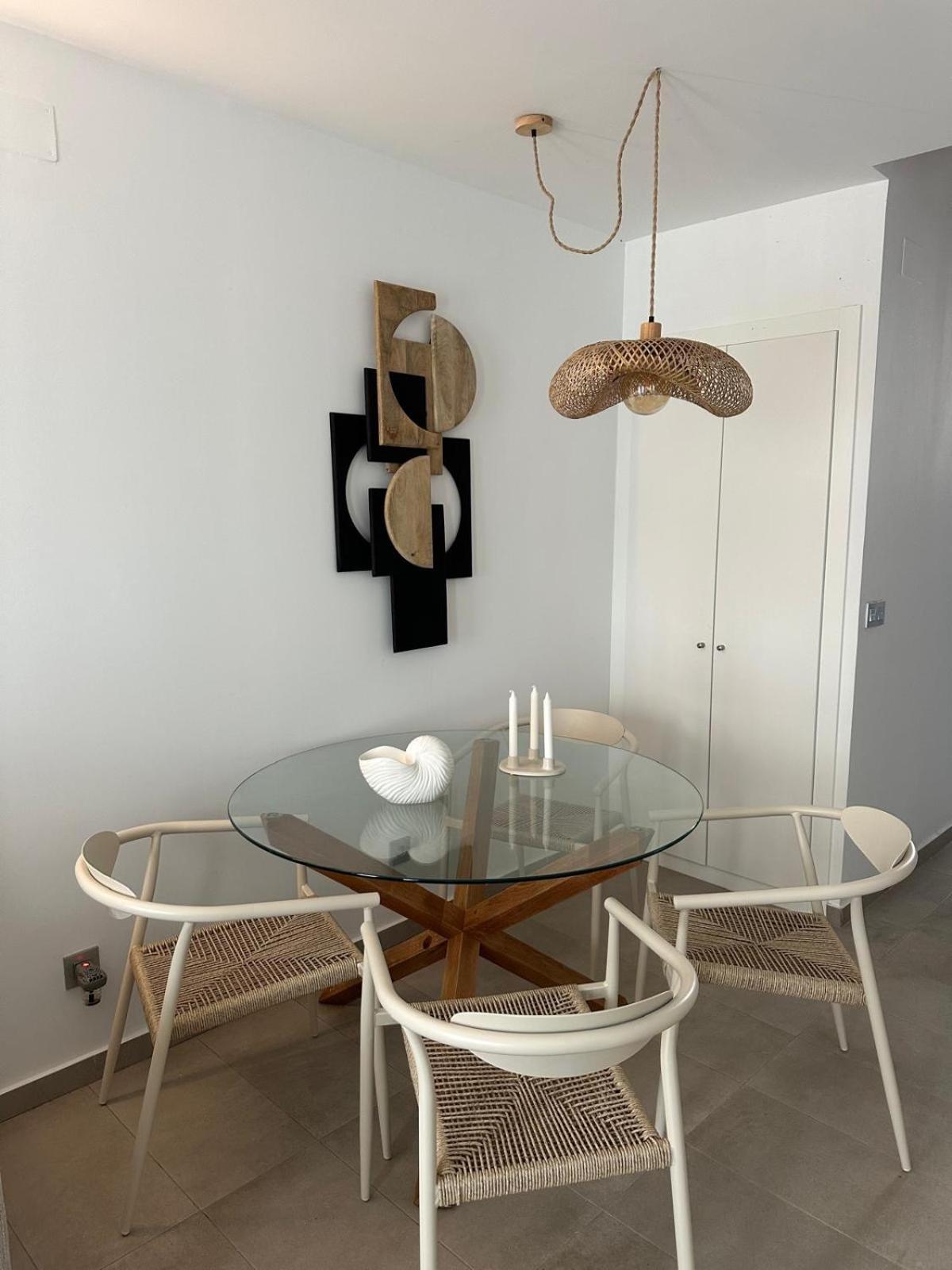 Apartament Zahara Pueblo Boutique Ii Zahara de los Atunes