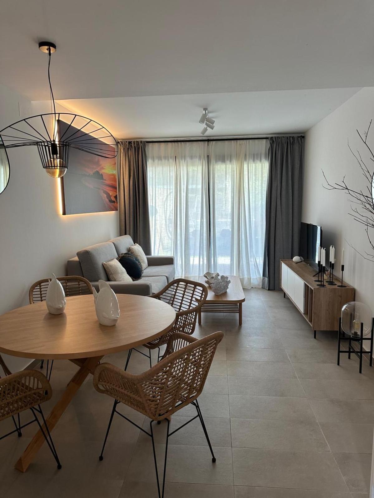 Apartament Zahara Pueblo Boutique Ii