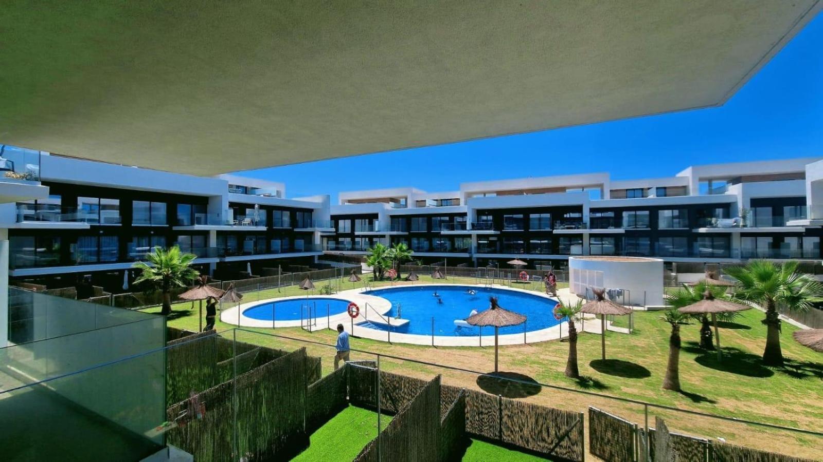 Apartament Zahara Pueblo Boutique Ii Zahara de los Atunes