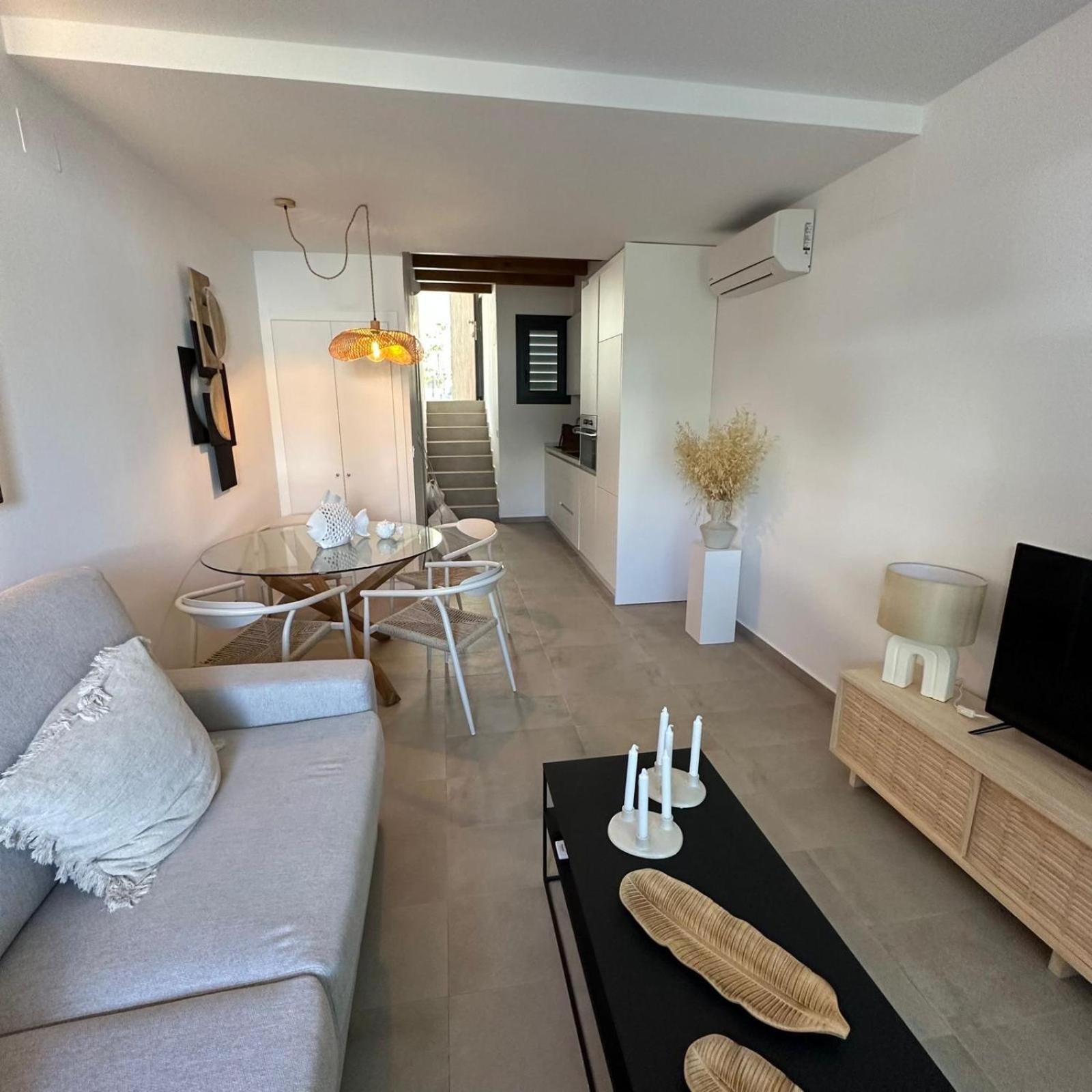Apartment Zahara Pueblo Boutique Ii *
