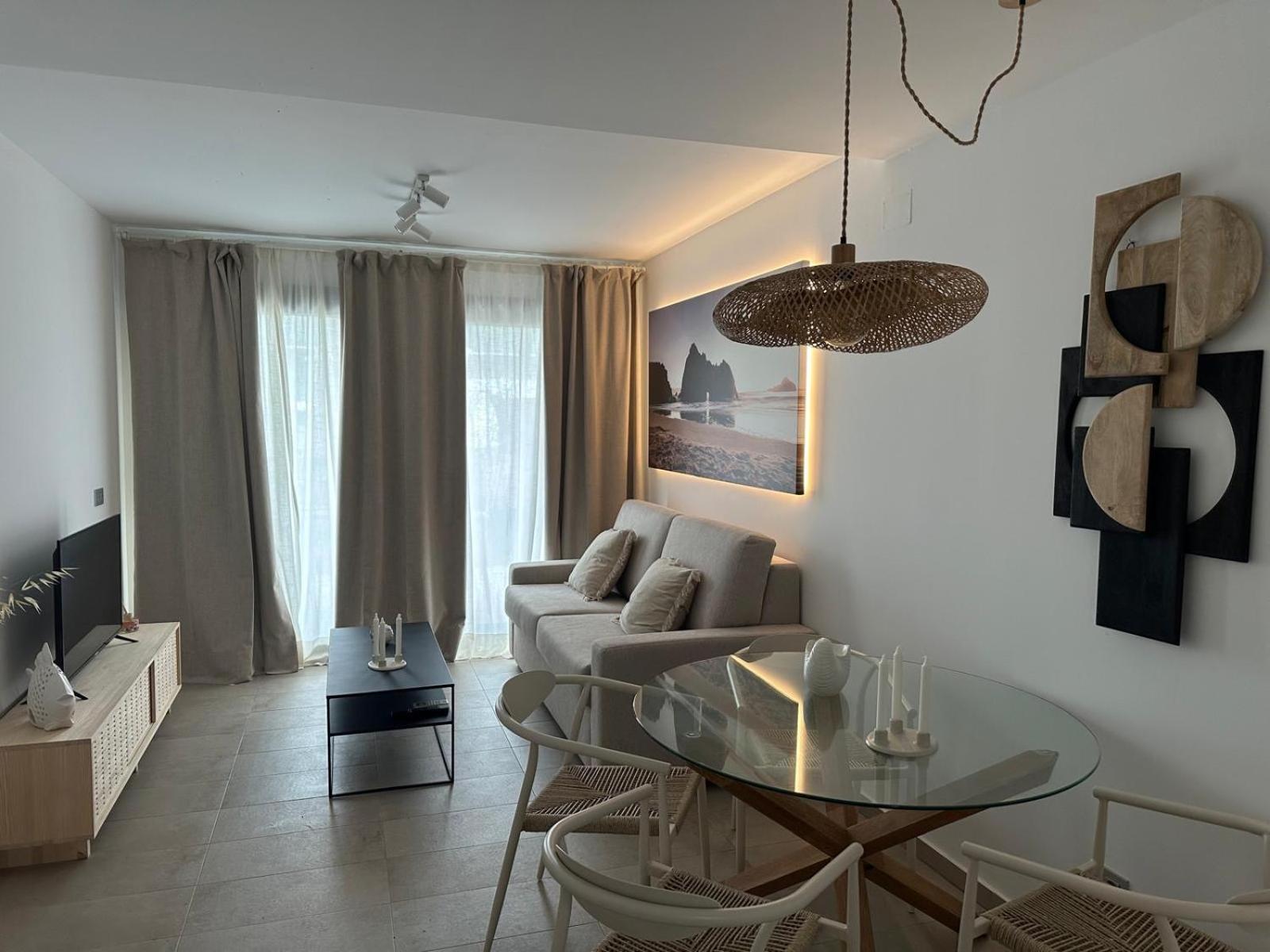 Zahara Pueblo Boutique Ii Apartment