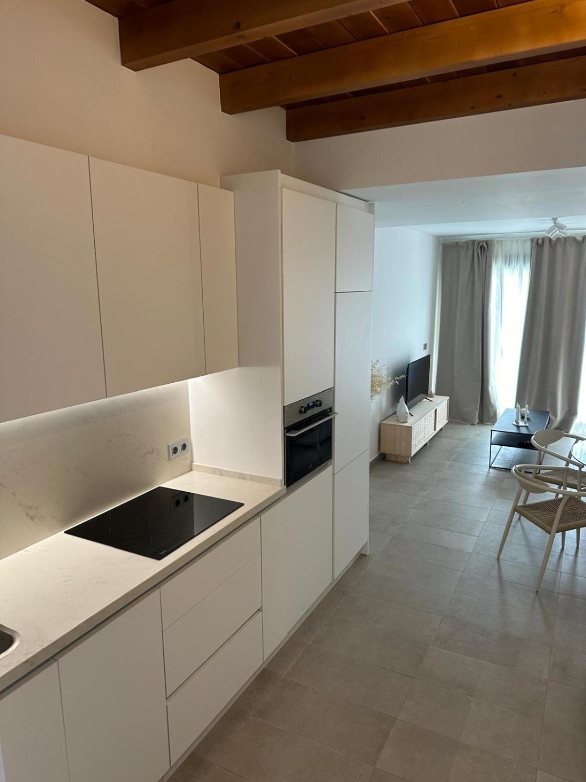 Apartment Zahara Pueblo Boutique Ii Zahara de los Atunes